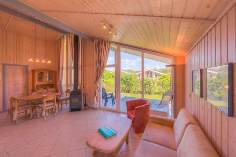 Haubentaucher Classic 83-Wohnzimmer