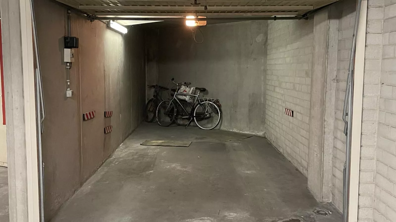 Tijl - VER/1 + garagebox mogelijk-Outdoor