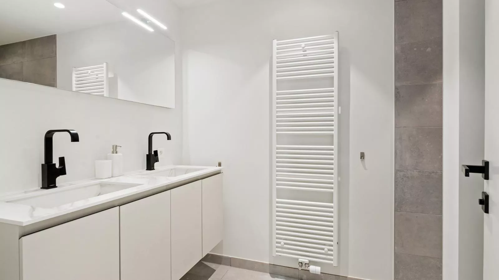 Maple Leaf - 03.02 + garage-Salle de bain