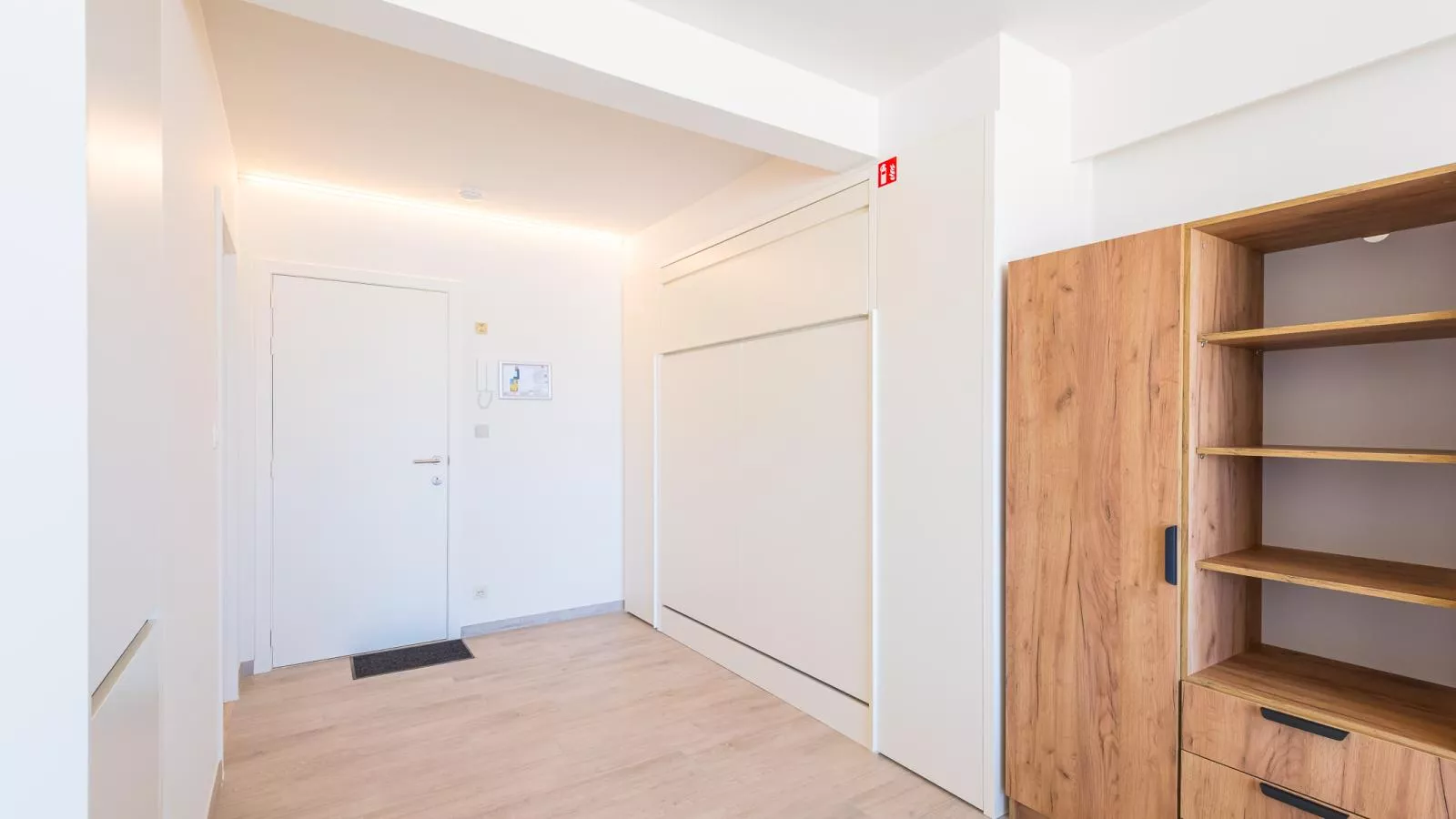 Emperador - 0401  - Schlafzimmer