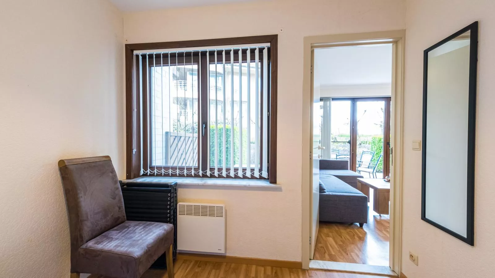 Green Garden blok 10 - 0002 + park. 46-Schlafzimmer