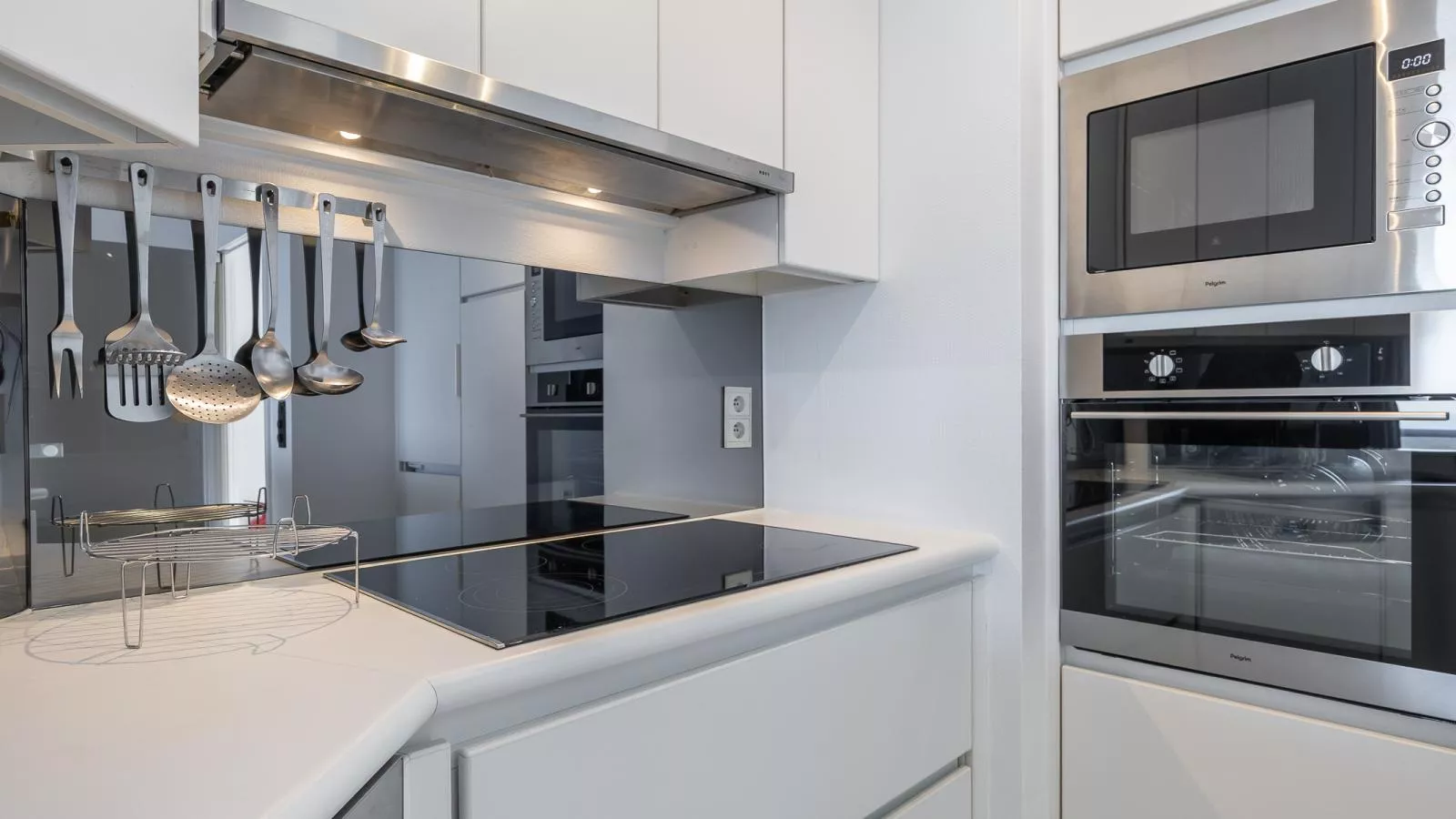 Prestige I - 0702 + box 1-Kitchen