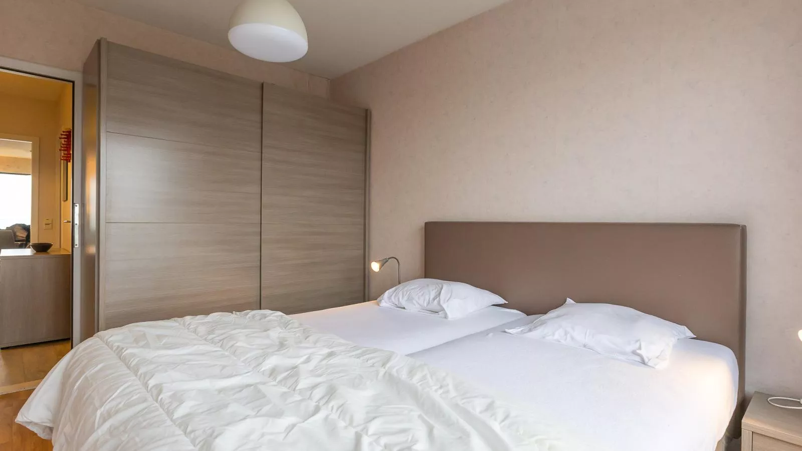 De Rede 2 - 0104 + park. 30-Bedroom