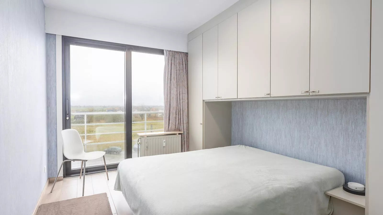 De Rede 1 - 0301-Bedroom