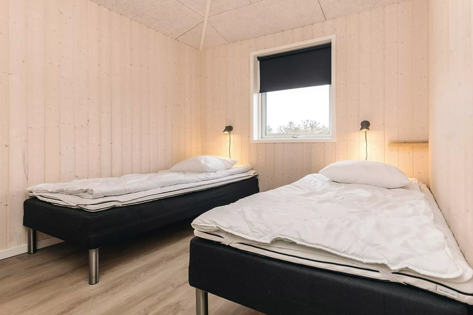 18 person holiday home in Løkken - Indoor