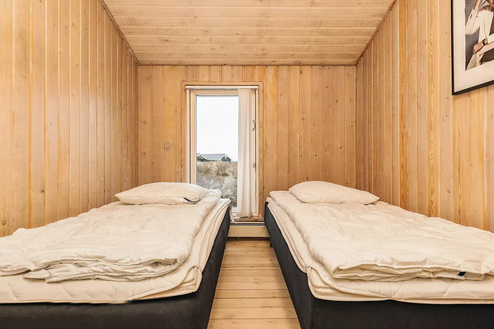 5 Sterne Ferienhaus in Løkken-Innenbereich