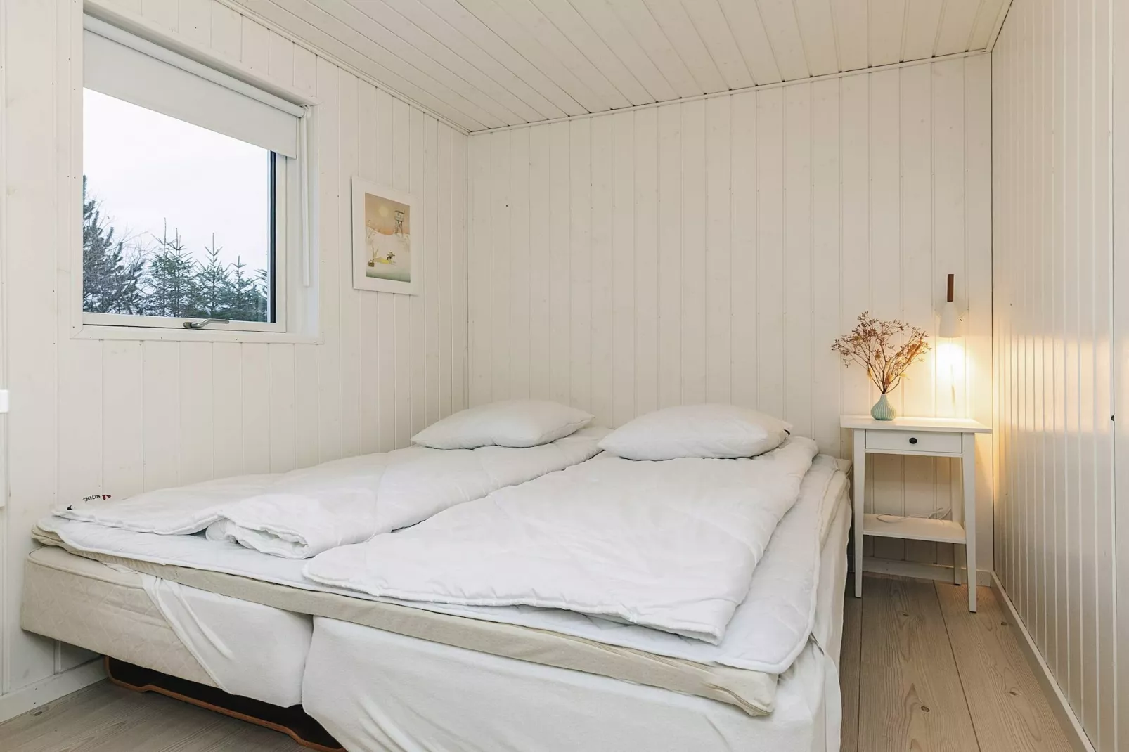 5 star holiday home in Blokhus - Indoor
