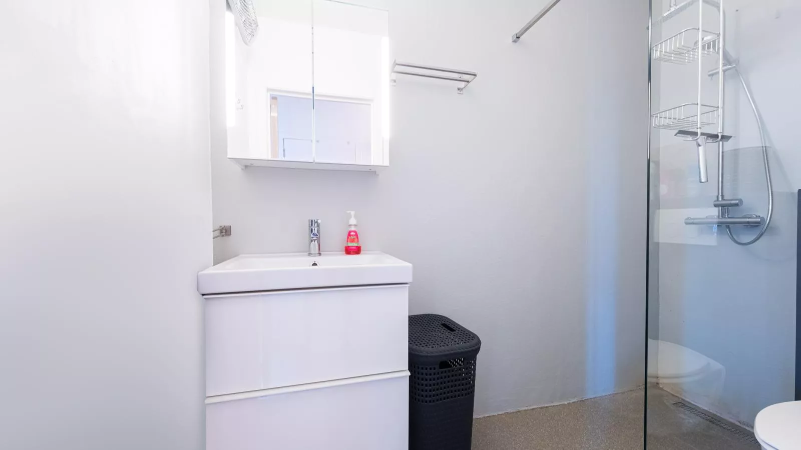 Hawaii - 0504-Badezimmer