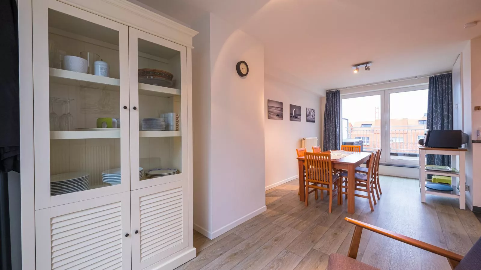 Scholekster - 0004 + box 000-Cuisine