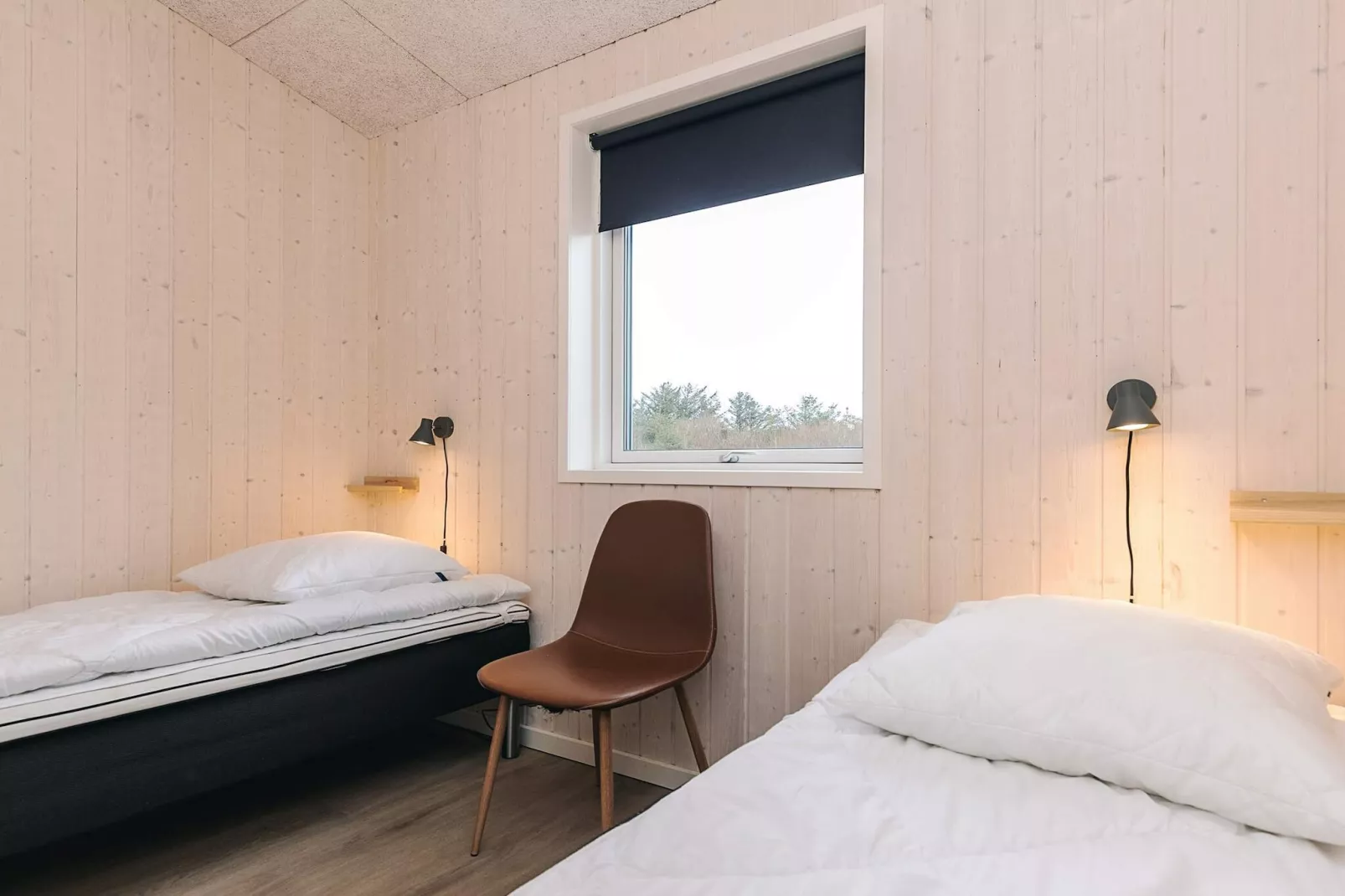 18 person holiday home in Løkken - Indoor