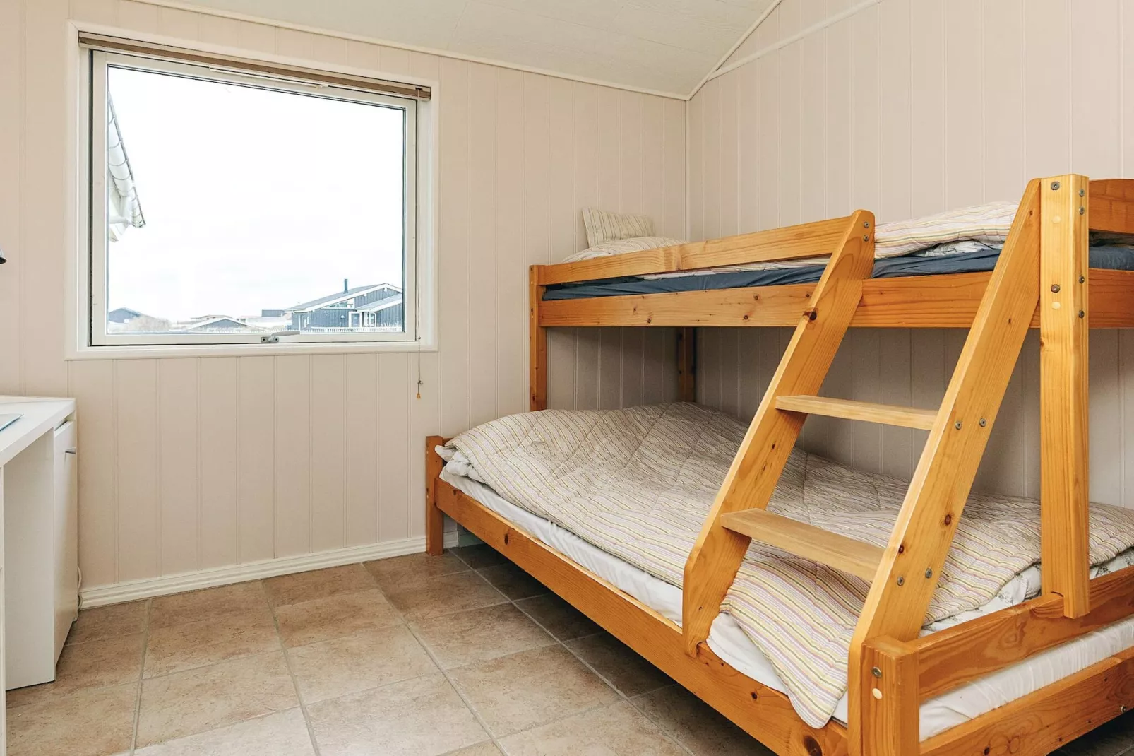 5 Sterne Ferienhaus in Løkken-Innenbereich