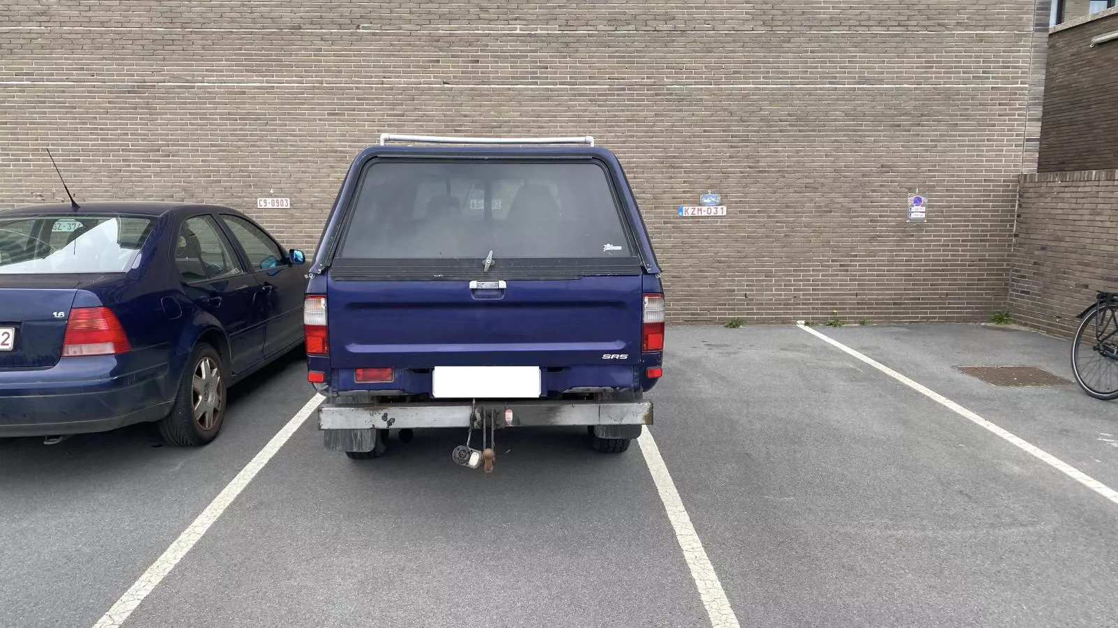 Dunekant - 0502  + park.3-Extérieur