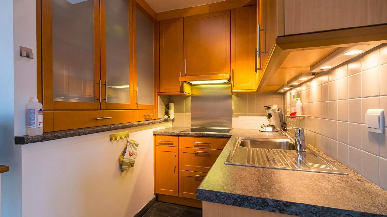 Scholekster - 0004 + box 000-Cuisine