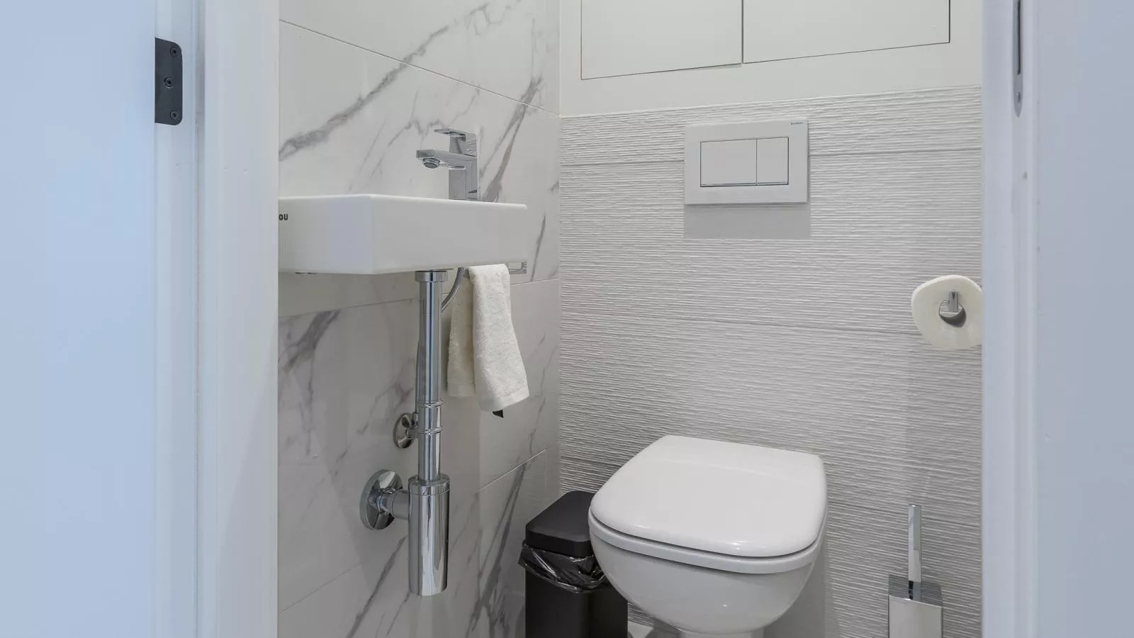 Sun Beach - 0802-Badezimmer