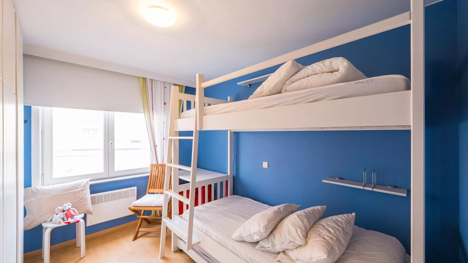 Four Seven  - 0102 + box 1-Schlafzimmer