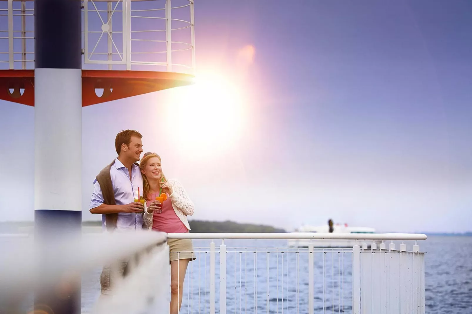 Haubentaucher Classic 81 - Zones été à 5 km