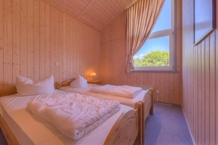 Haubentaucher Classic 83-Schlafzimmer