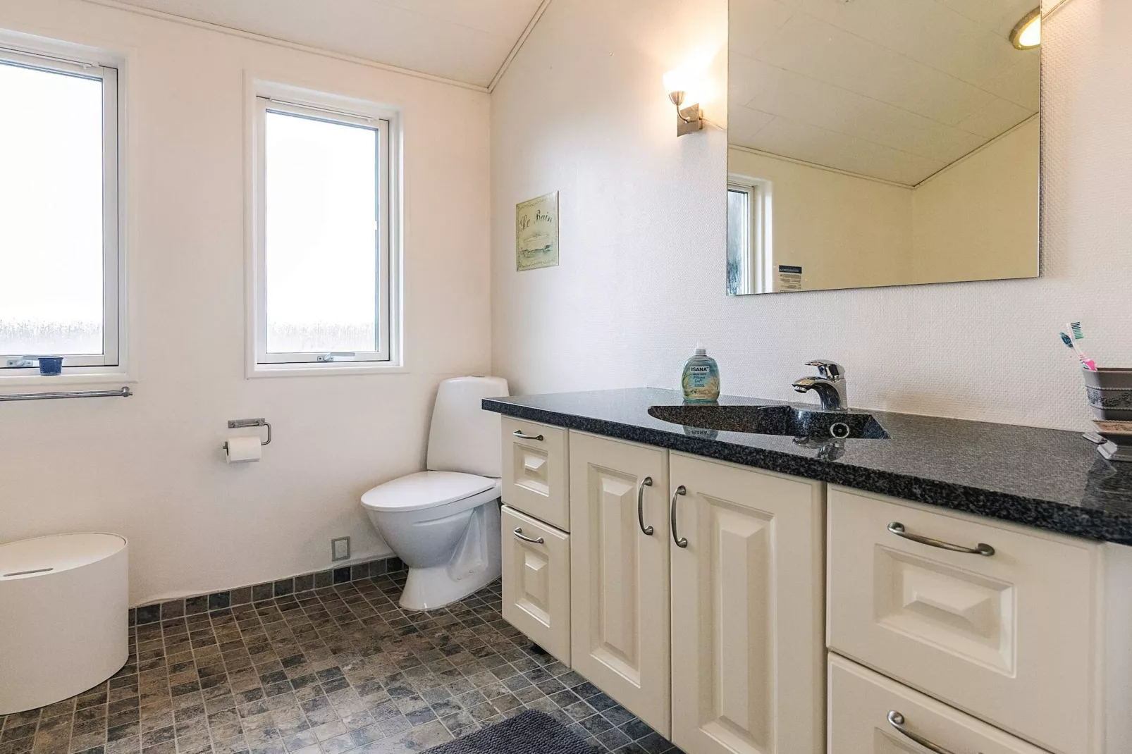 5 Sterne Ferienhaus in Løkken-Innenbereich