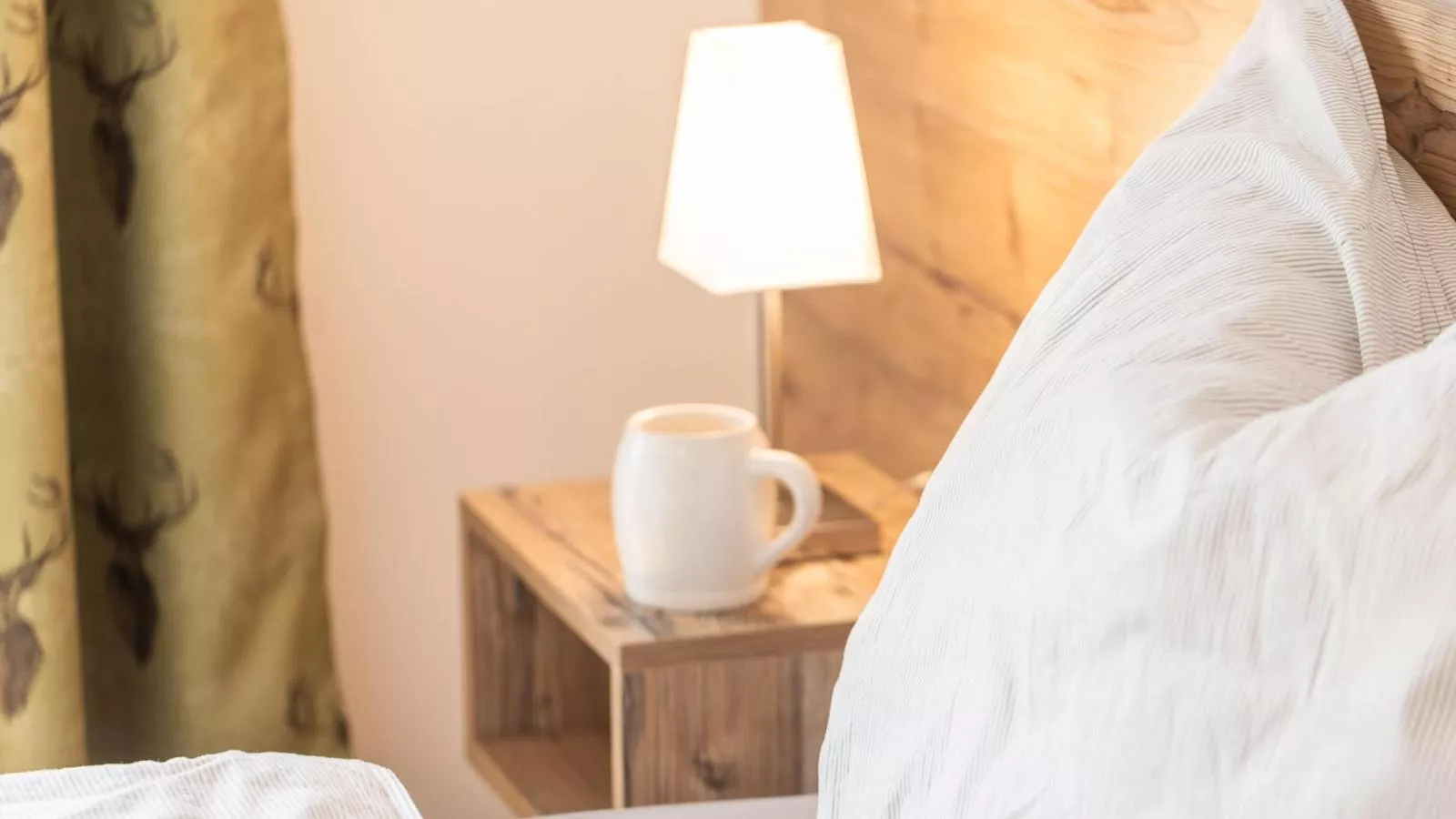 Ski Nature Apartment Lungau Top 1-Chambre