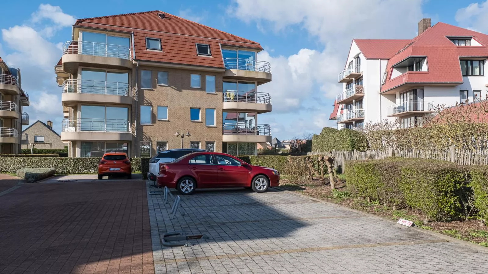 The Classics (Beethoven) - 0003 + park. 10-Im Freien