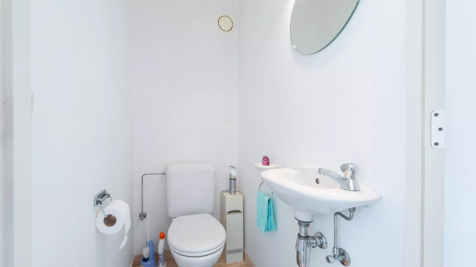 Mistral - 0801 + box 22 (Sunfield)-Intérieur