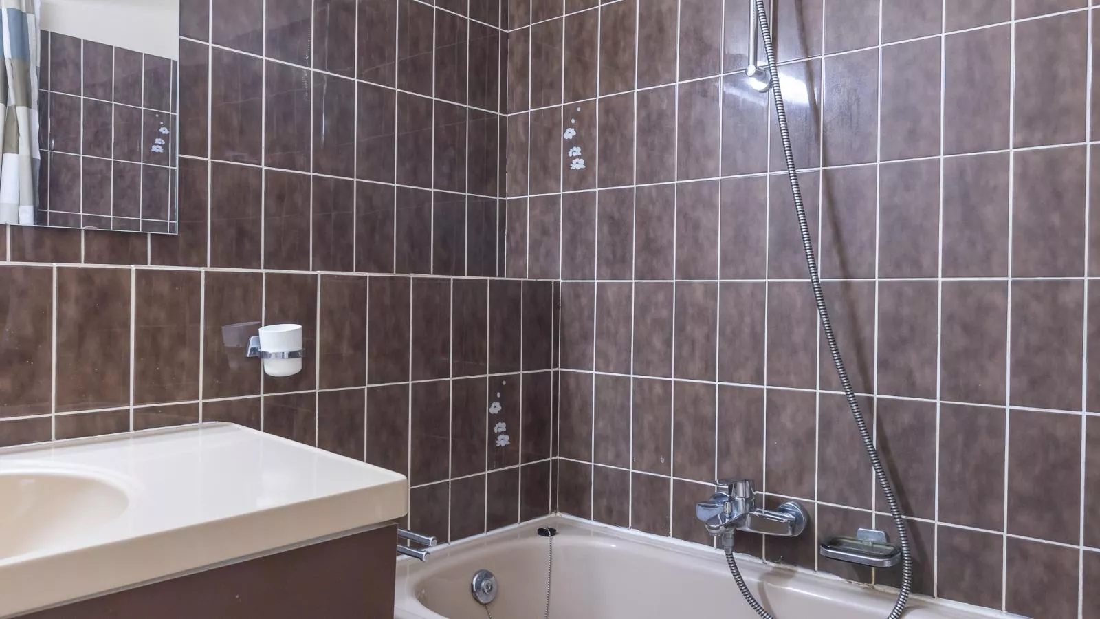 De Rede 2 - 0104 + park. 30-Bathroom