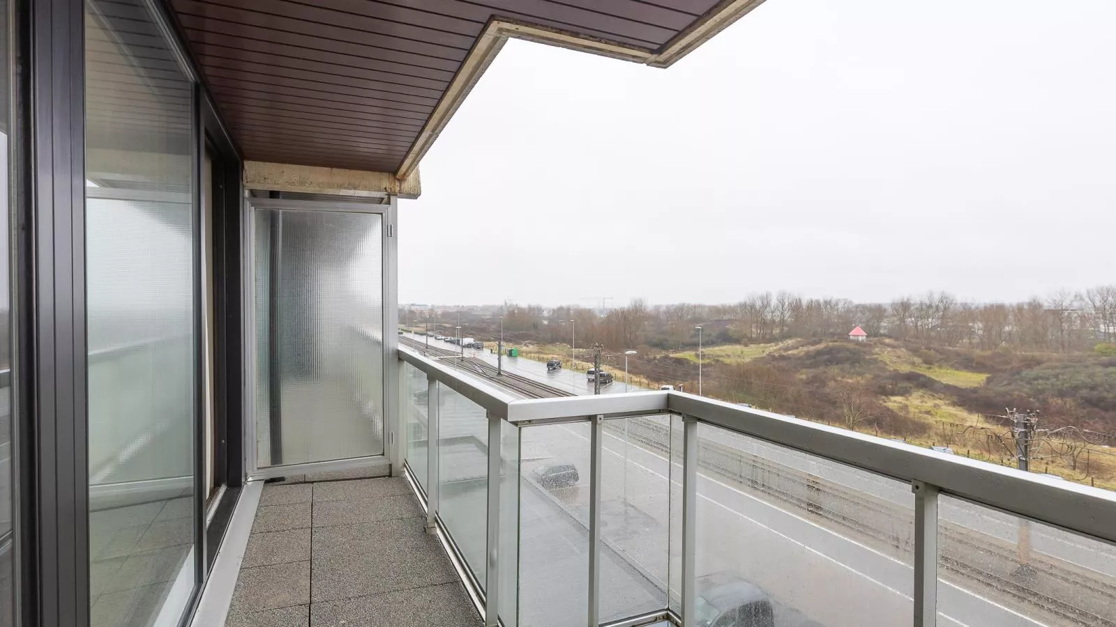 Brisbane II - 0403 + box 59 (Zeegalm)-Terrace balcony