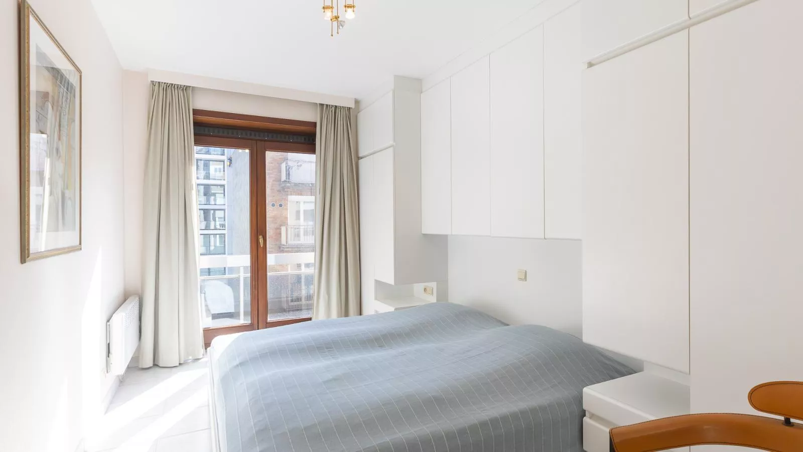 Mesanges  - 0401 + box 1/2 (Peter Pan)-Bedroom