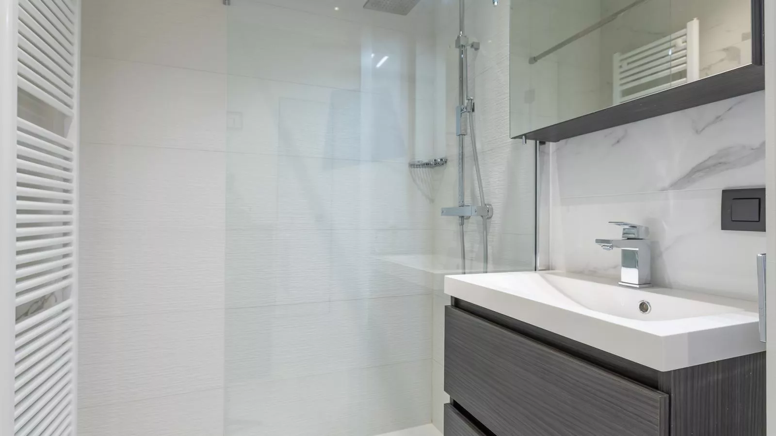 Sun Beach - 0802-Badezimmer