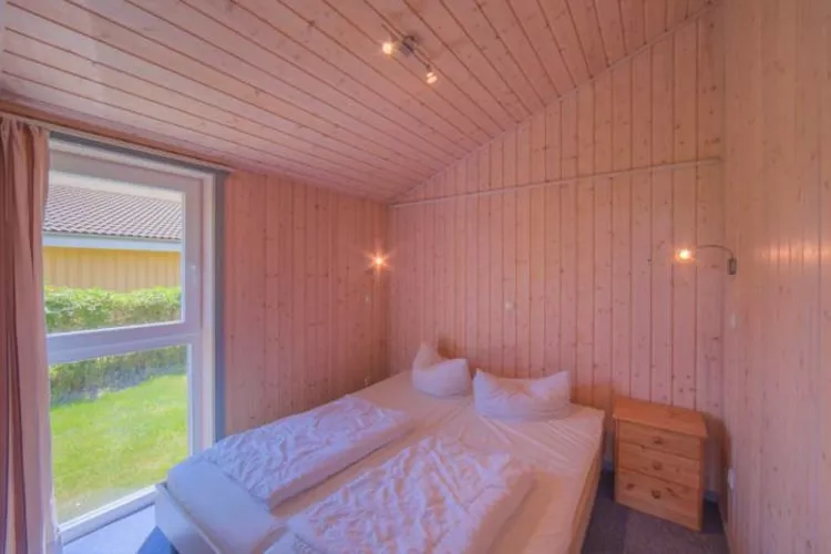 Haubentaucher Classic 83-Schlafzimmer