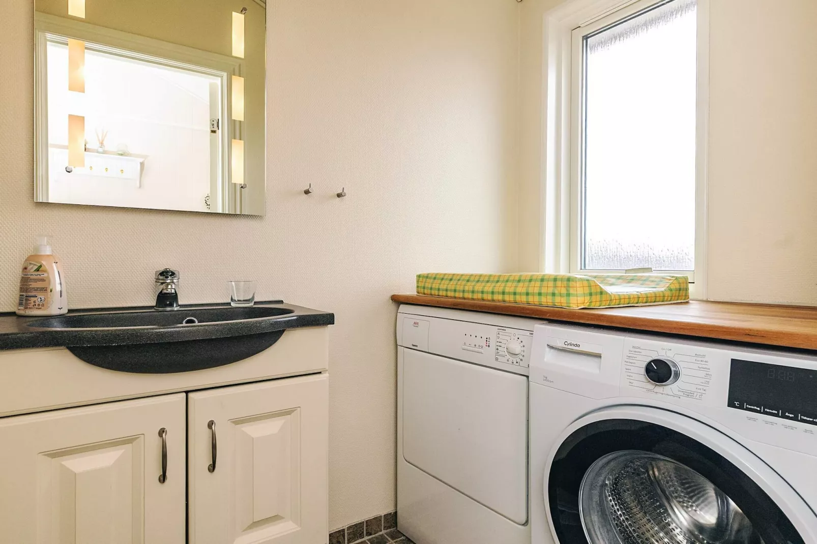 5 Sterne Ferienhaus in Løkken-Innenbereich