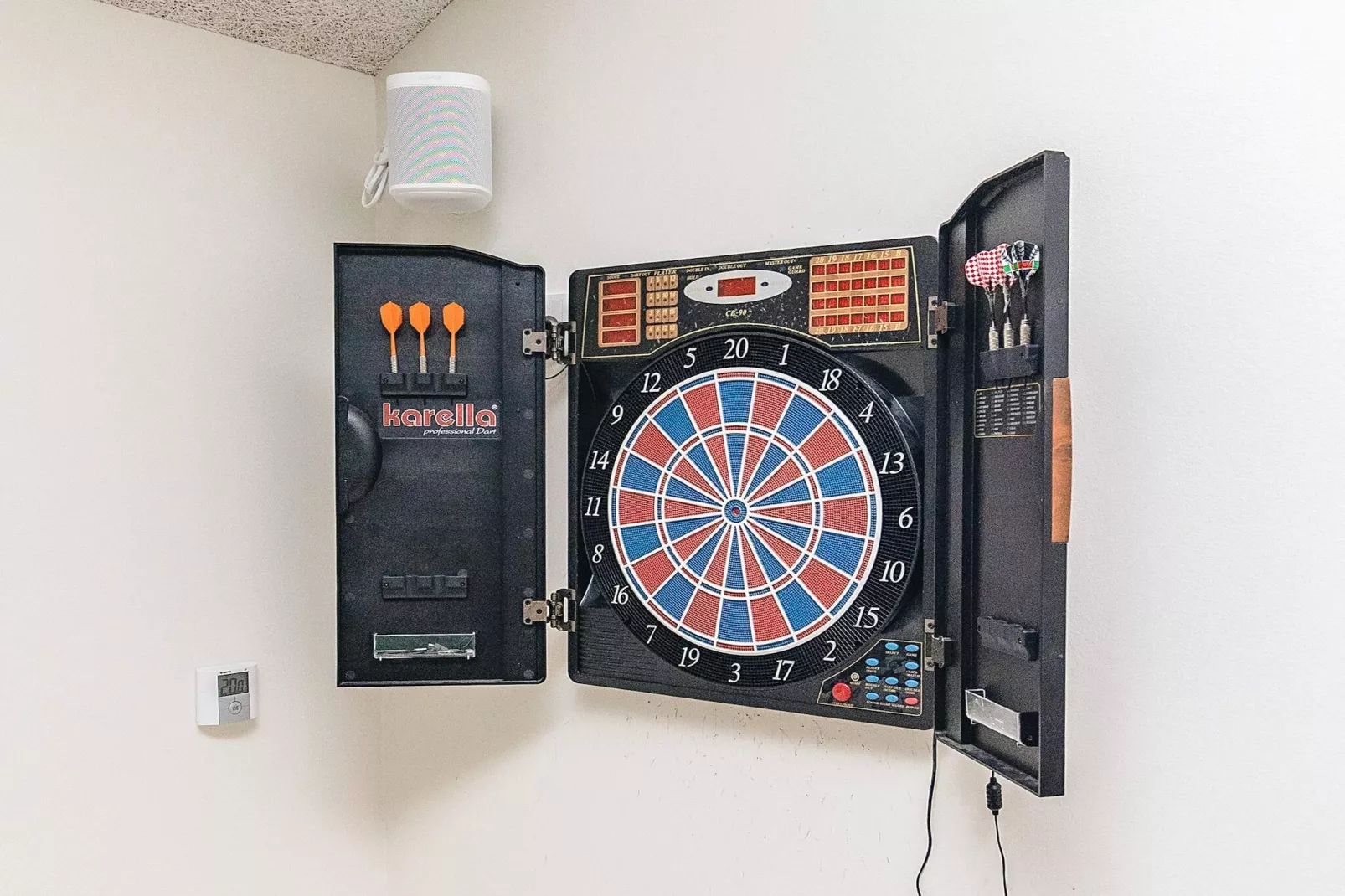 5 etoiles maison de vacances a Blokhus - Intérieur