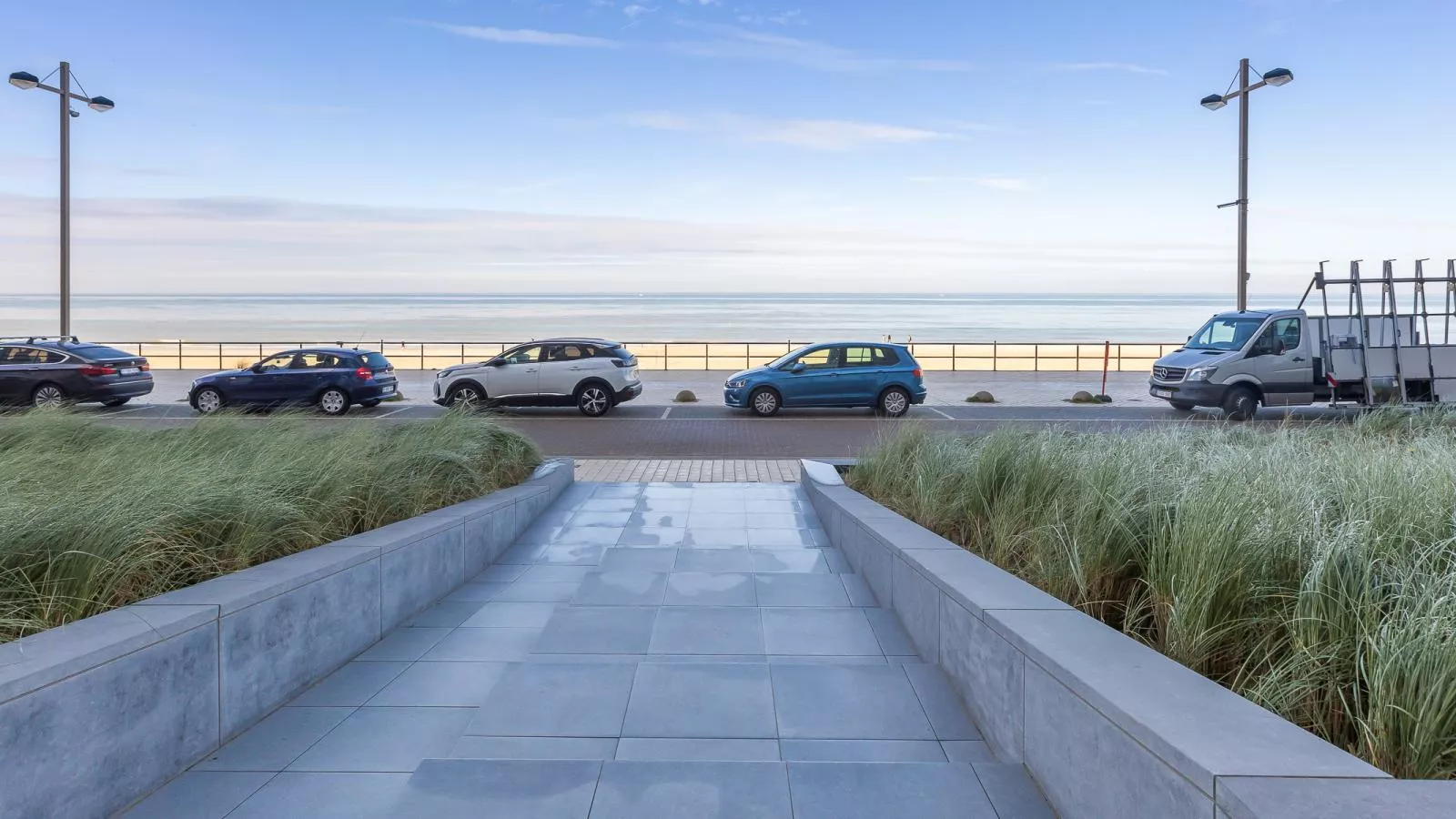 De Rede 2 - 1001 + park. 70-Empfangshalle