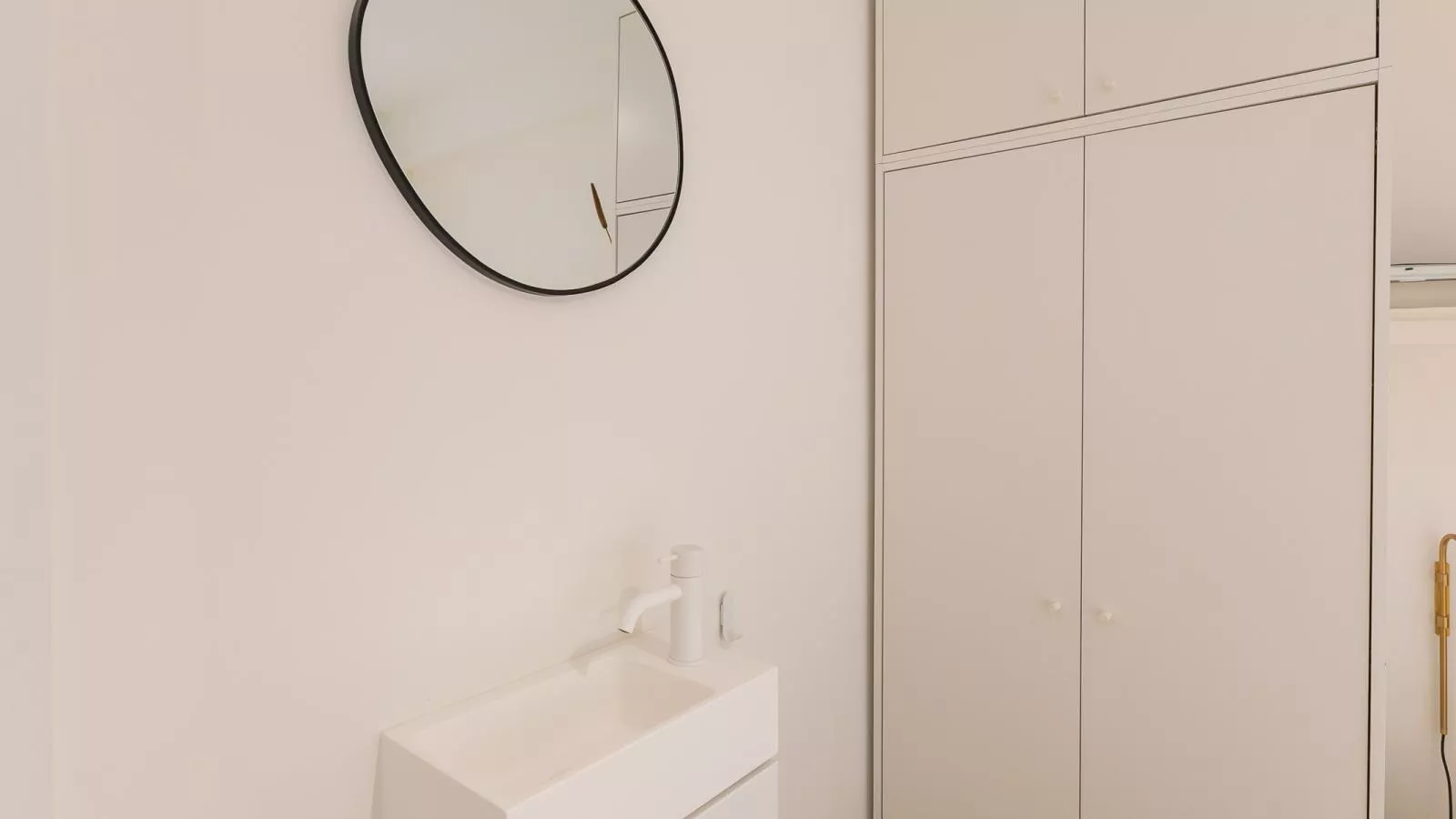 Fabiola - 0202 + park. 13-Chambre