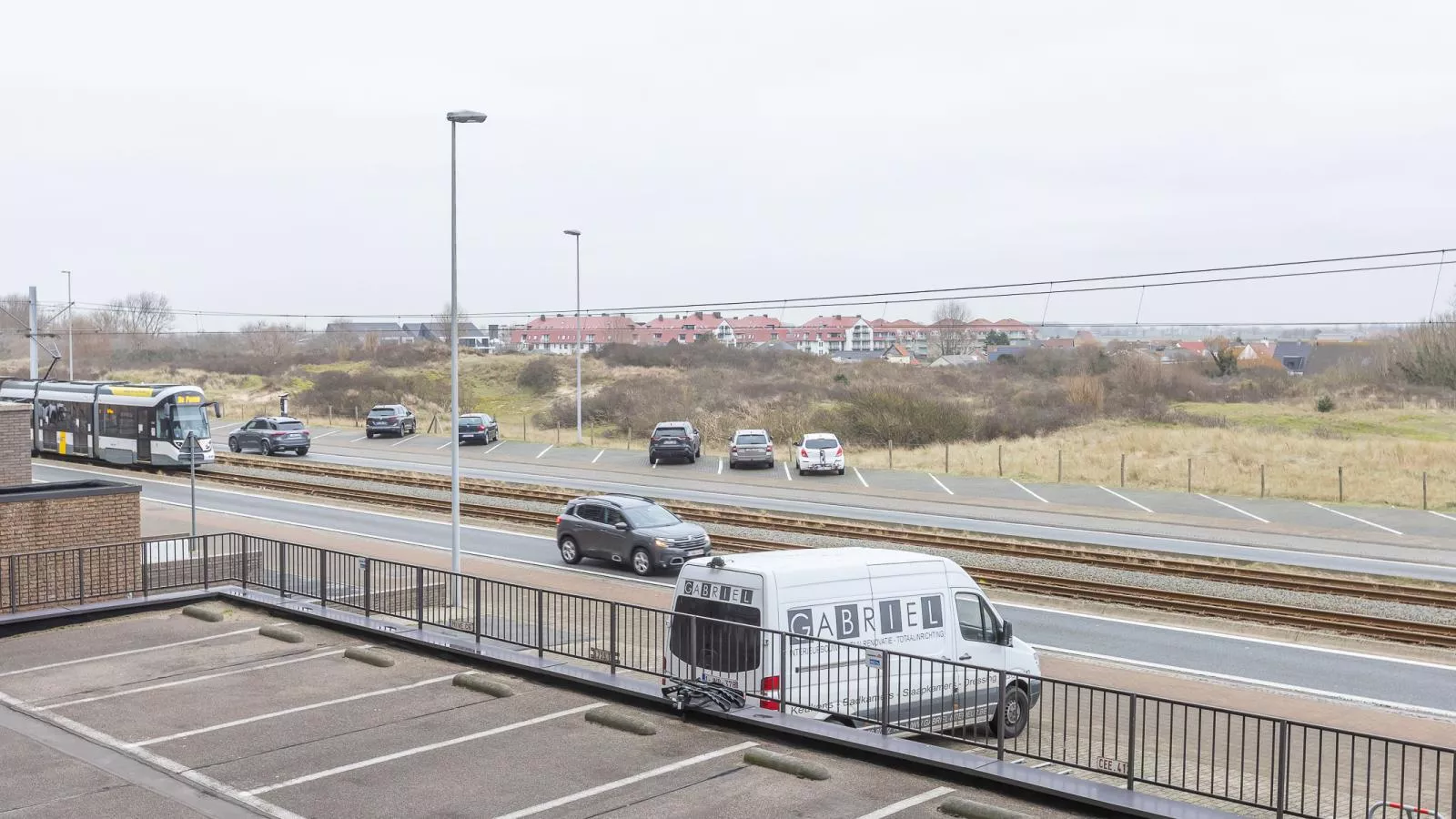 De Rede 2 - 0104 + park. 30-Outdoor