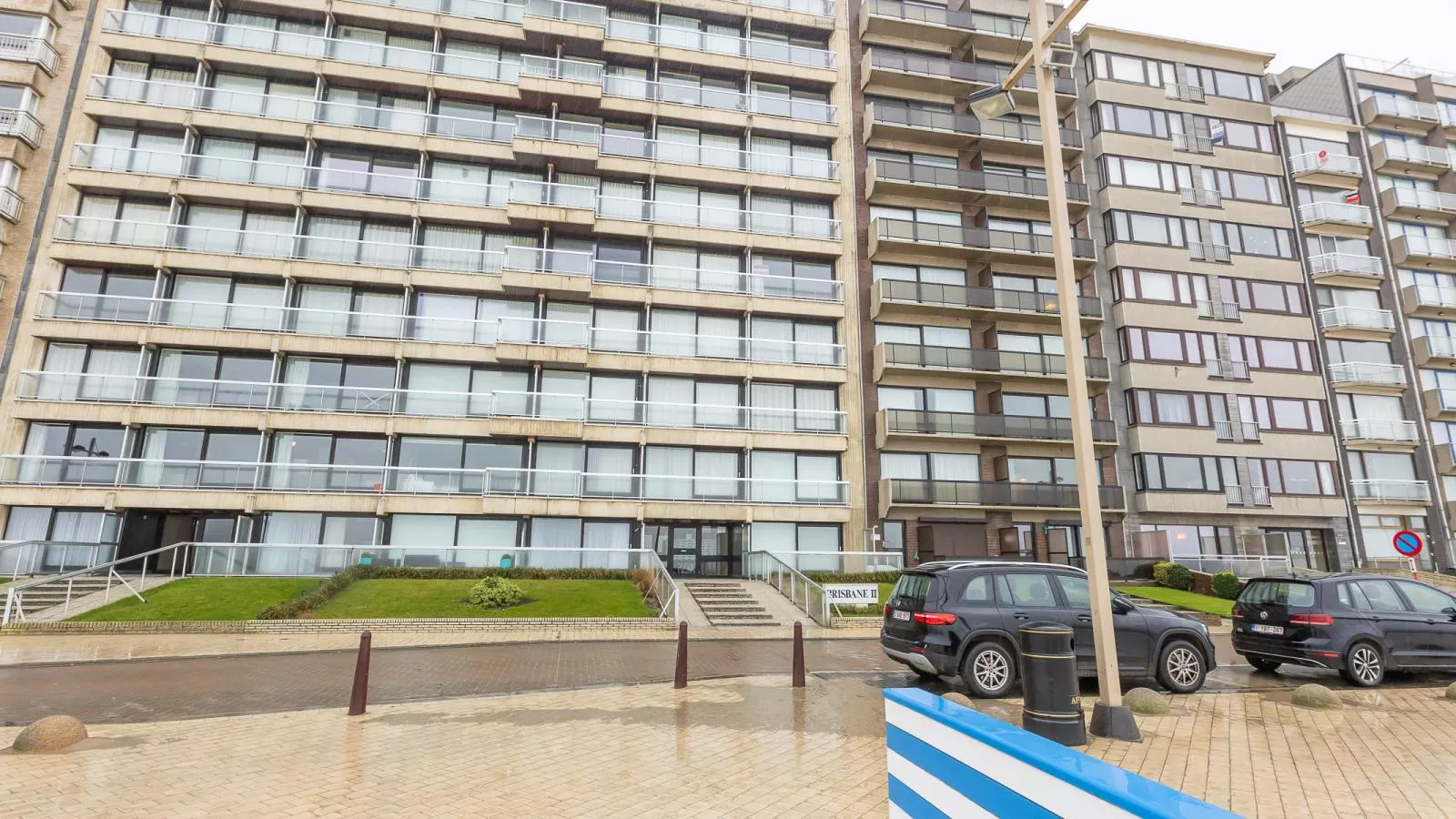 Brisbane II - 0403 + box 59 (Zeegalm)-Outdoor