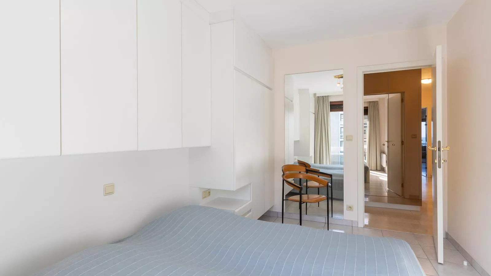 Mesanges  - 0401 + box 1/2 (Peter Pan)-Bedroom