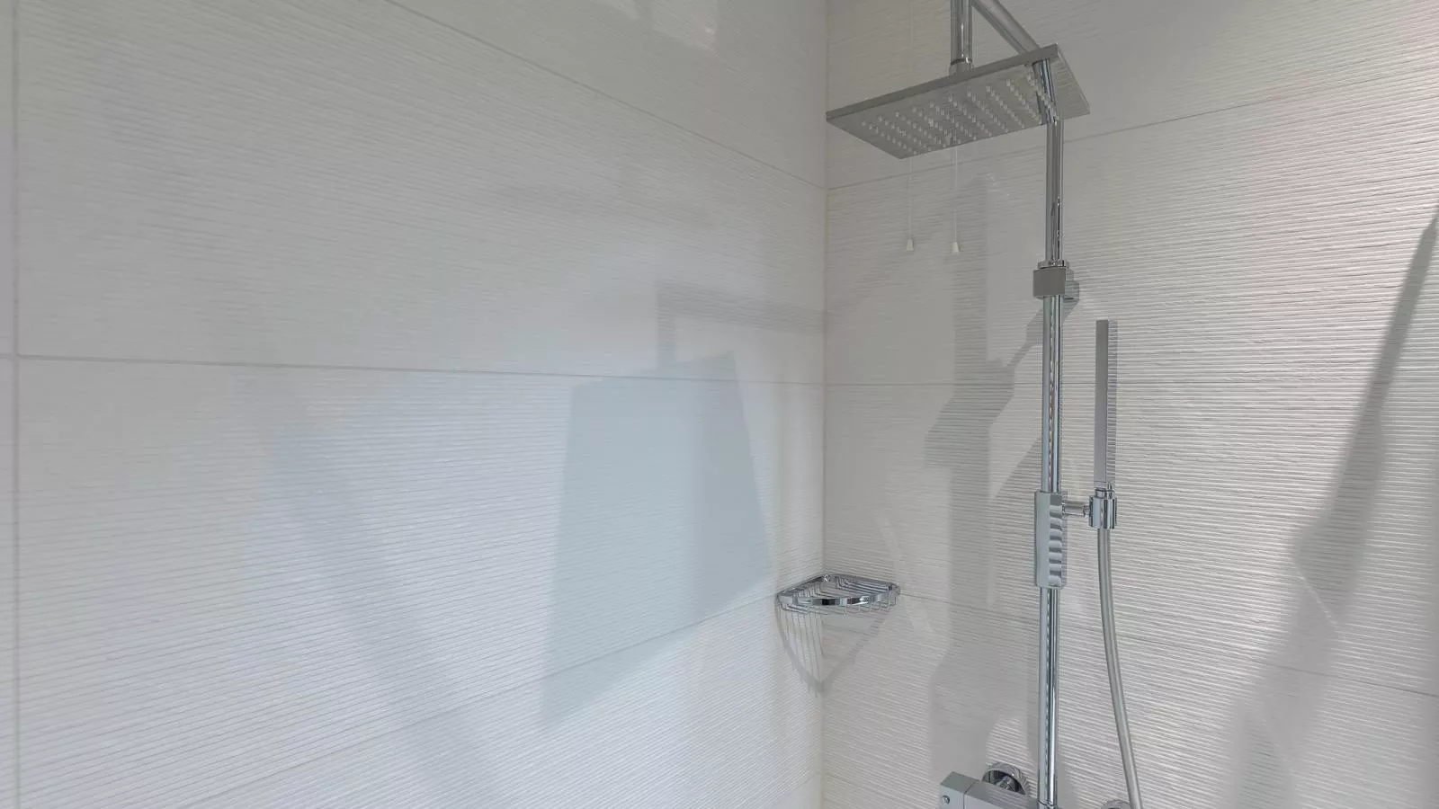 Sun Beach - 0802-Badezimmer