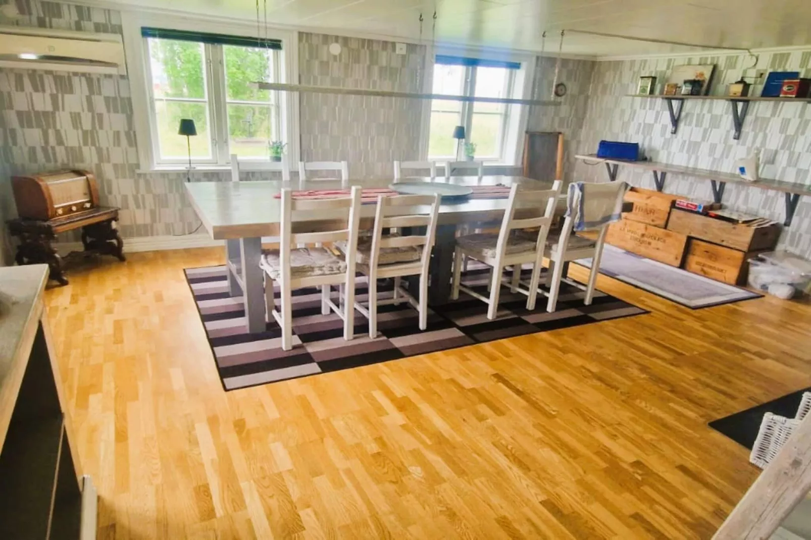 4 etoiles maison de vacances a ÖDESHÖG