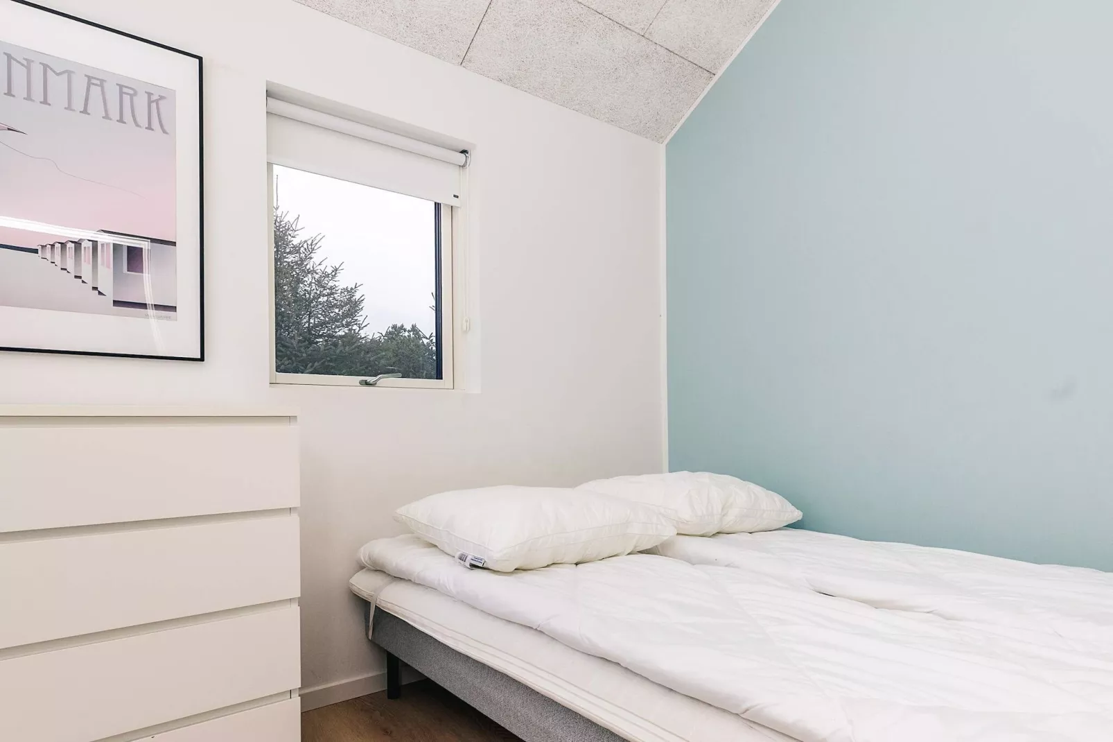 5 etoiles maison de vacances a Blokhus - Intérieur