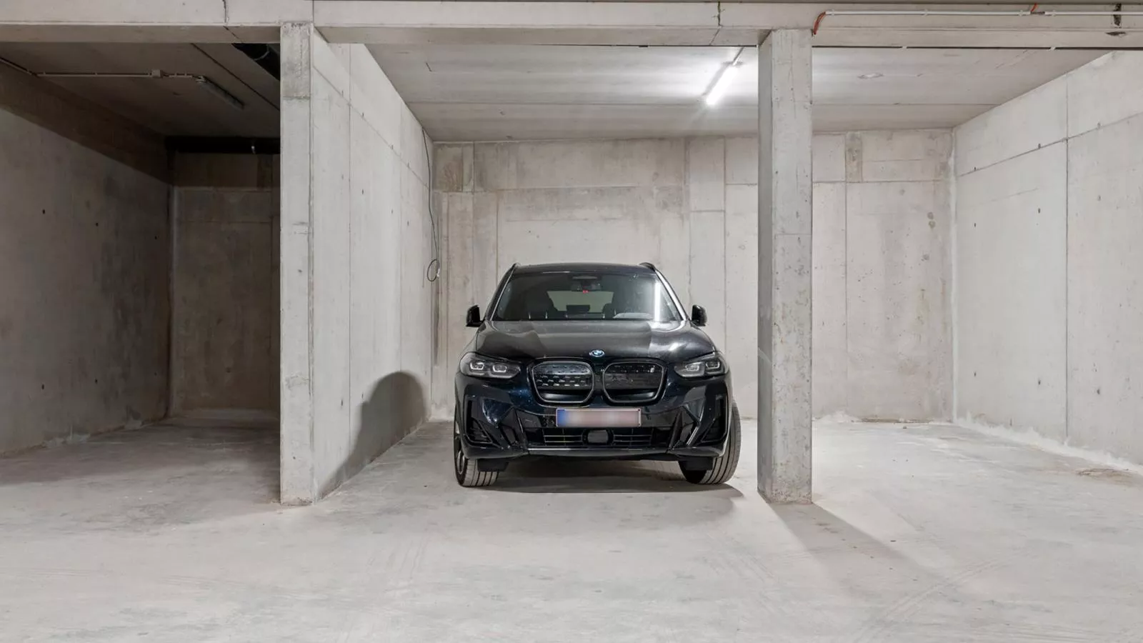 Maple Leaf - 03.02 + garage-Extérieur