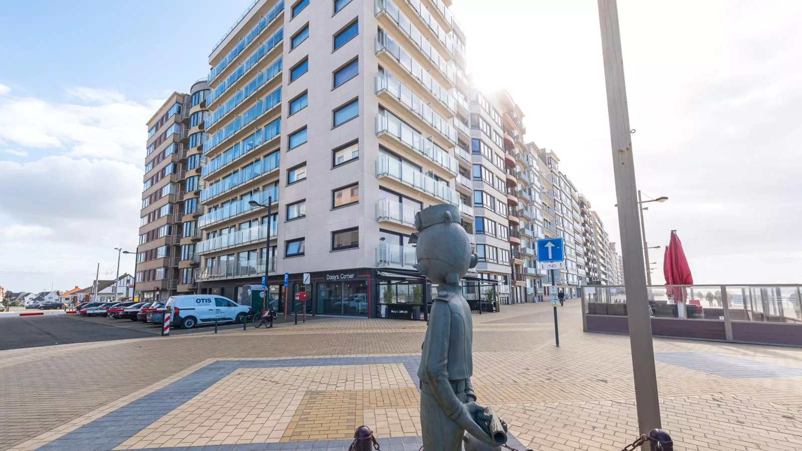 Emperador - 0401  - Im Freien