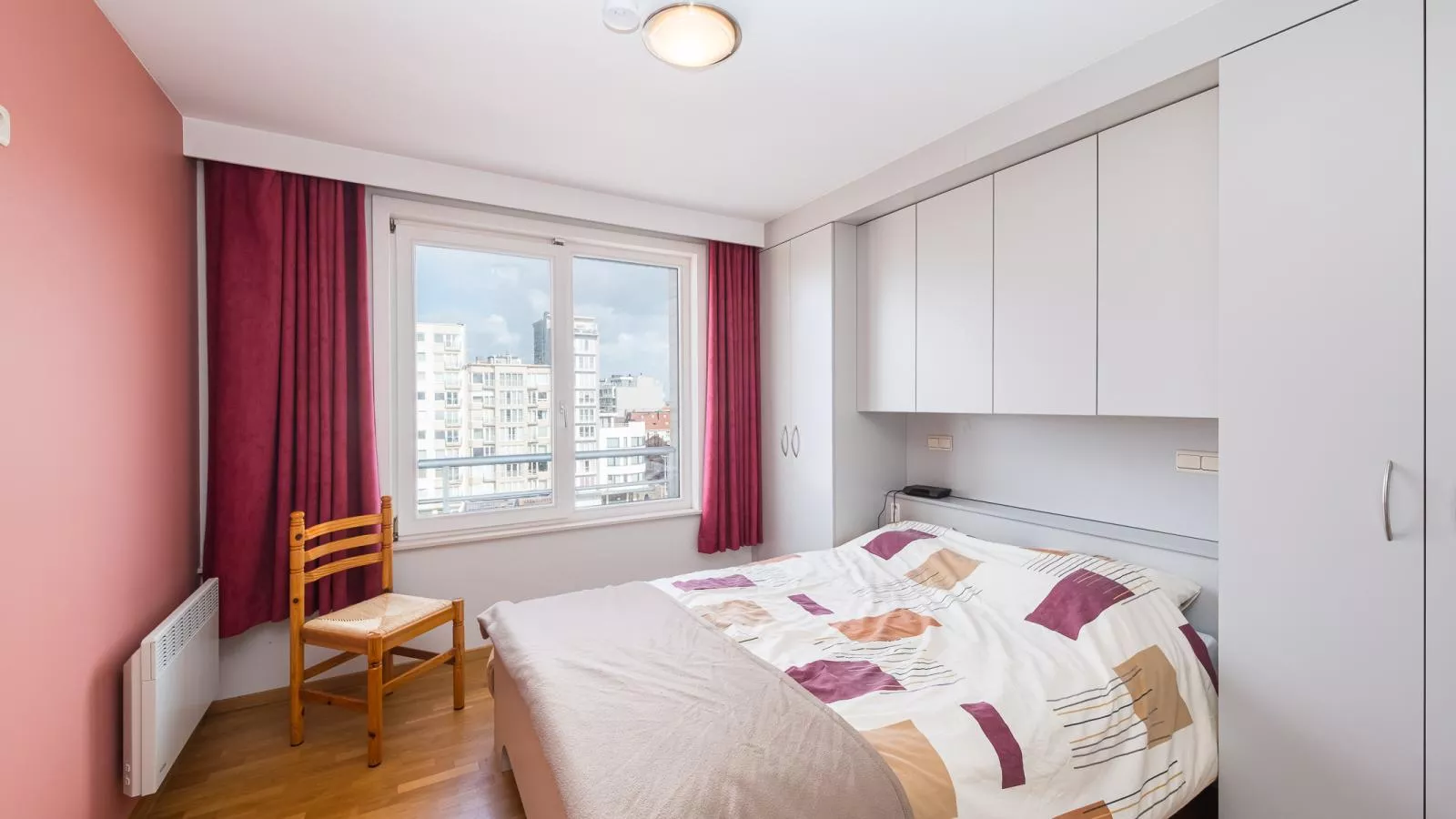 Viking - 0608 + box 4-Bedroom