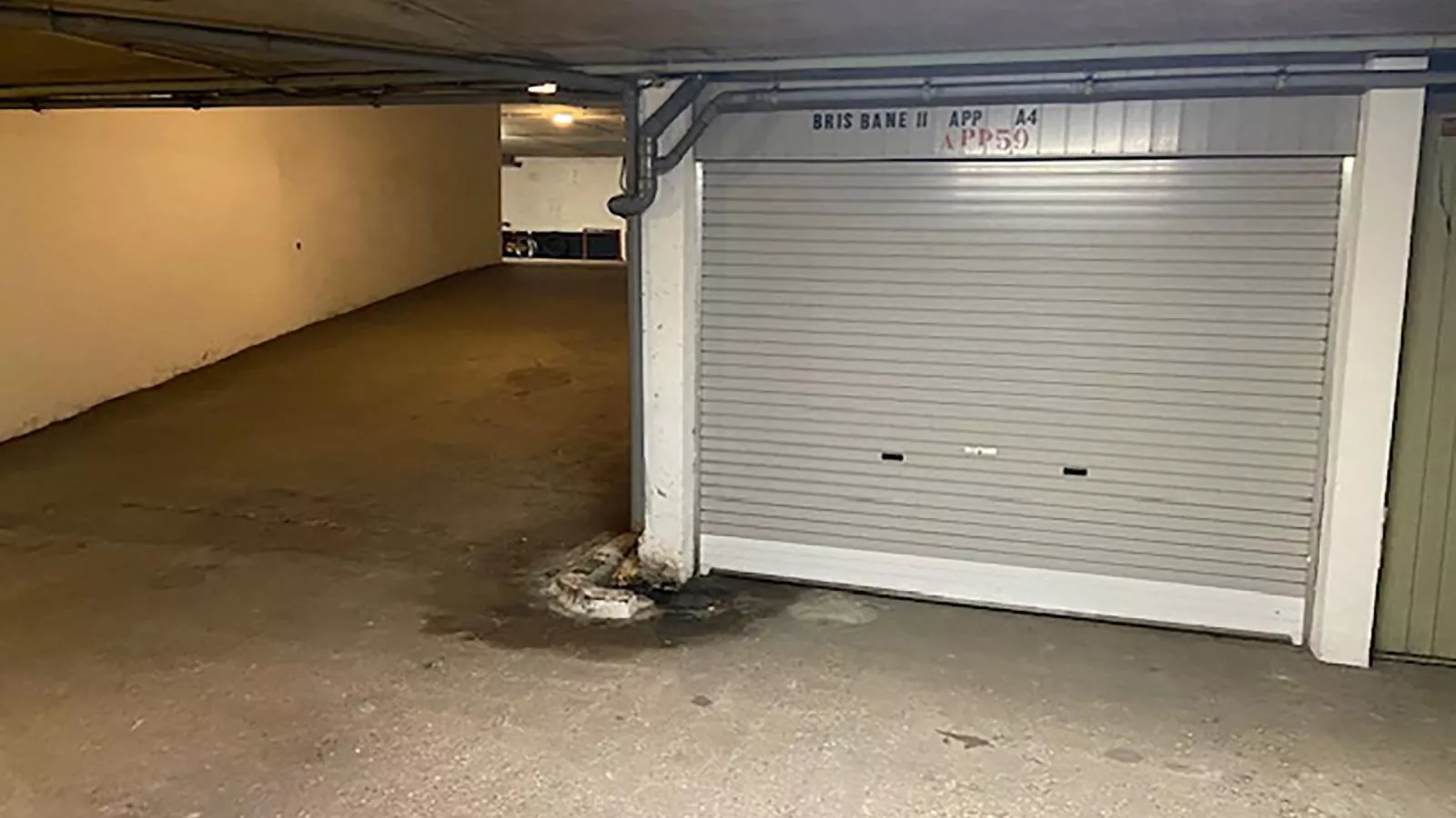 Brisbane II - 0403 + box 59 (Zeegalm)-Outdoor