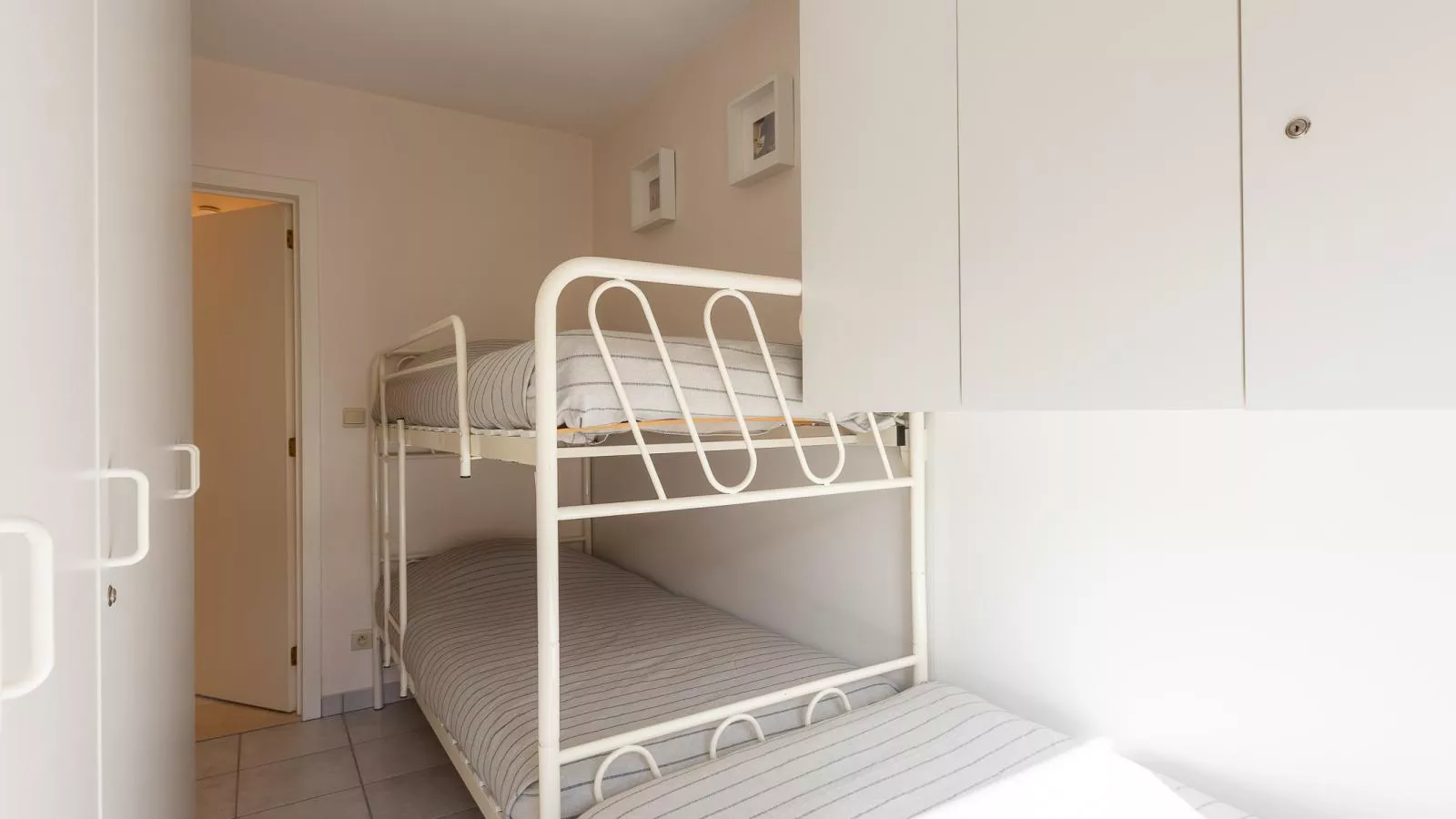 Mesanges  - 0401 + box 1/2 (Peter Pan)-Bedroom