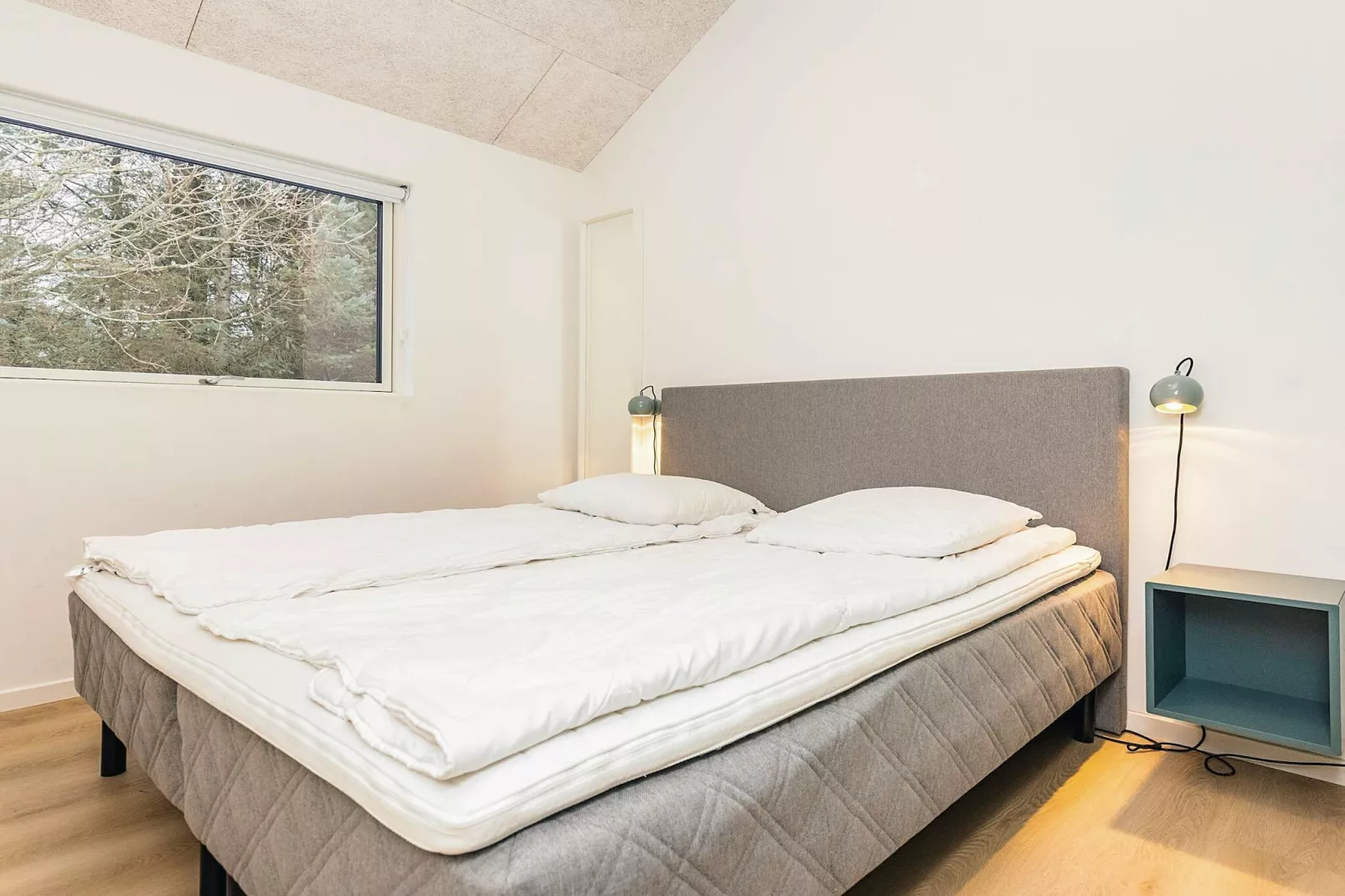 5 etoiles maison de vacances a Blokhus - Intérieur