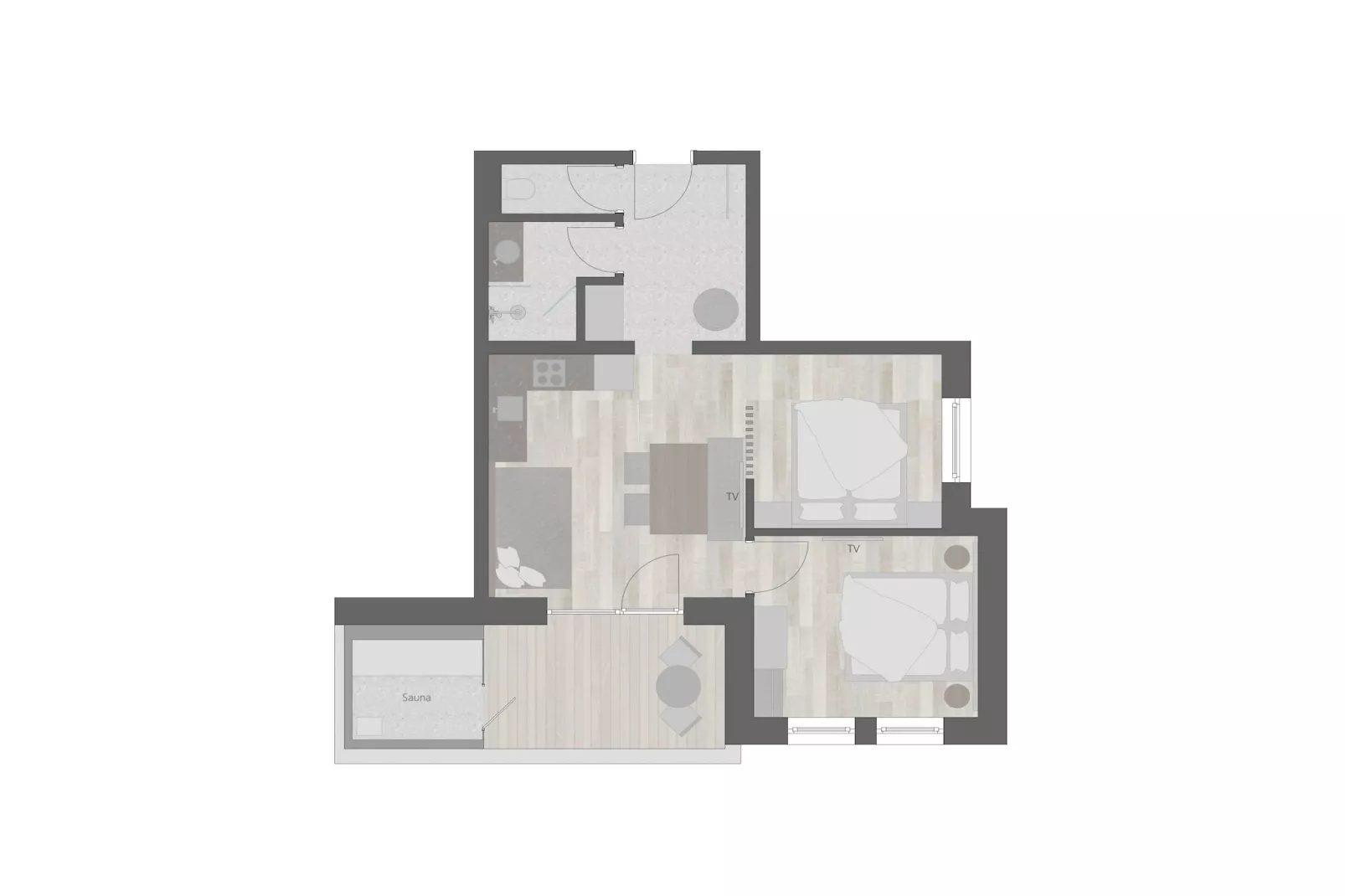 Carpe Solem Kaprun-Non tagué