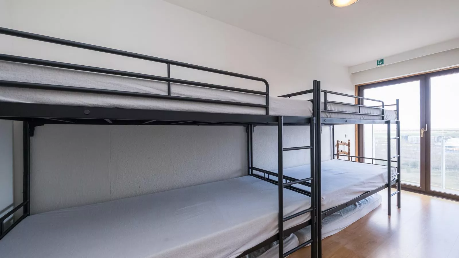 Canberra - 0803 + park. 10-Bedroom