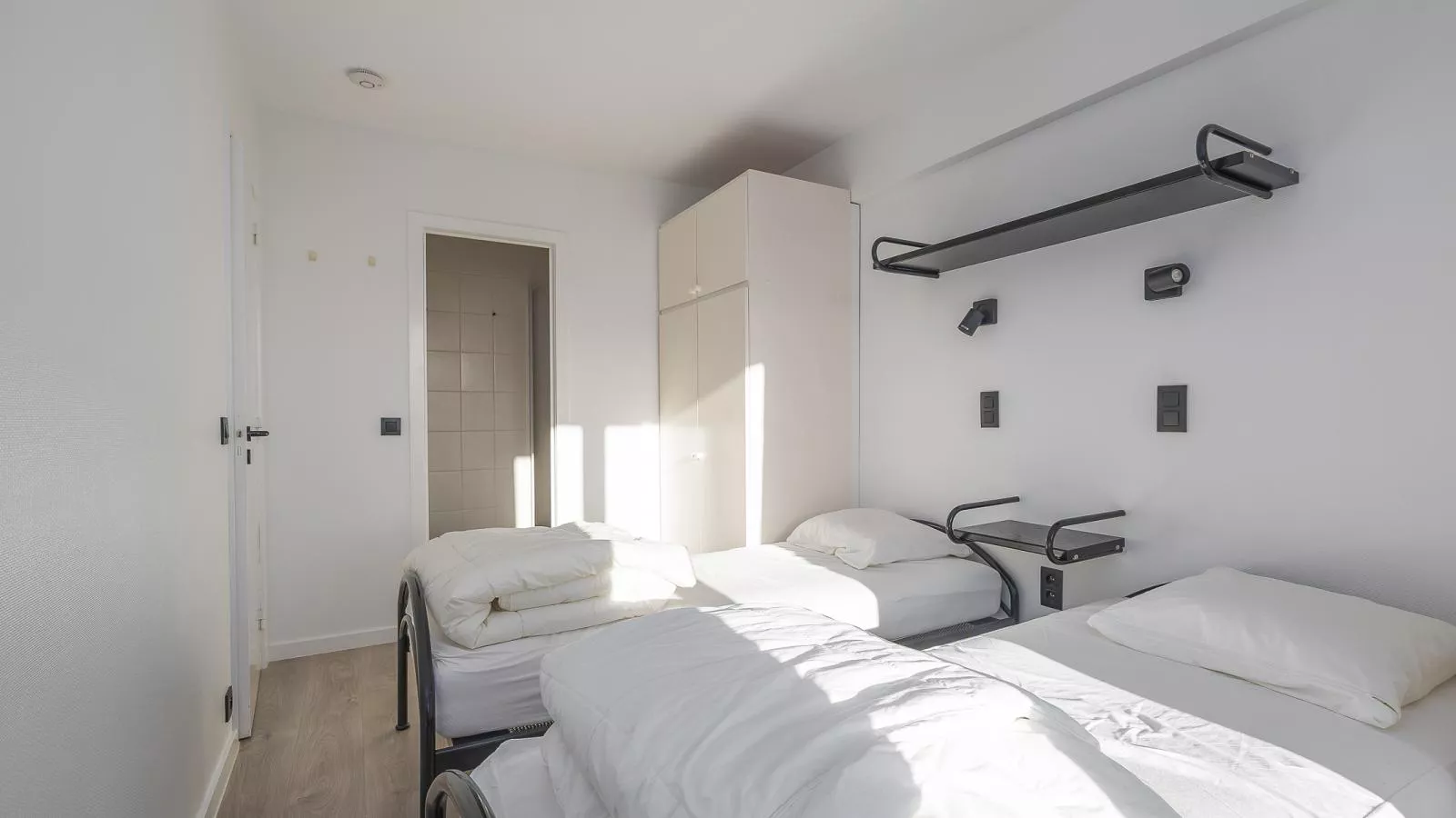 Prestige I - 0702 + box 1-Bedroom