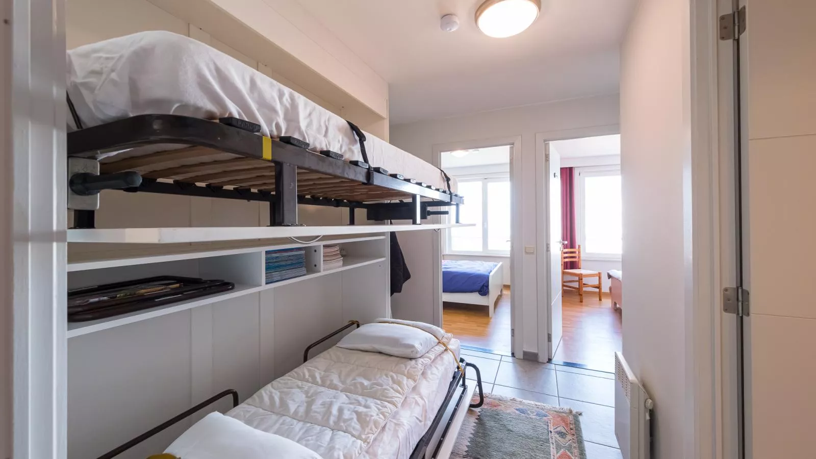 Viking - 0608 + box 4-Bedroom